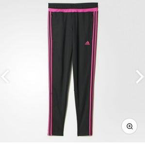 Adidas Tiro 15 training pants